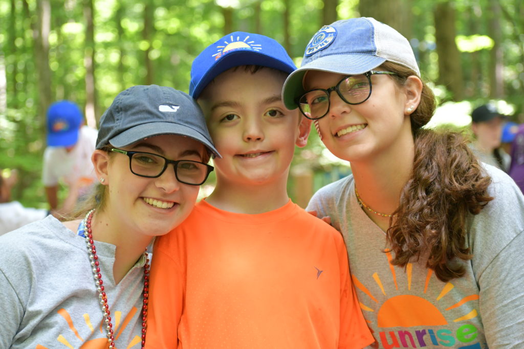 Fun-days – Sunrise Day Camp-Pearl River